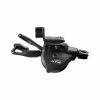 Shimano XTR 18 Schalteinheit LINKS, SL-M9000ILB Direkt-Montage 2-/3-fach -Pièces pour vélos Soldes shimano xtr 18 schalteinheit links sl m9000ilb direkt montage 2 3 fach