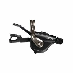 Shimano XTR 18 Schalteinheit LINKS, SL-M9000LB 2-/3-fach -Pièces pour vélos Soldes shimano xtr 18 schalteinheit links sl m9000lb 2 3 fach2