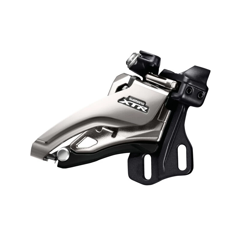 Shimano XTR 18 Umwerfer 2-FACH 31.8/34,9mm, FD-M9020LM6 *Top/SIDE Swing* 4 Shimano XTR 18 Umwerfer 2-FACH 31.8/34,9mm, FD-M9020LM6 *Top/SIDE Swing* – Bild 2