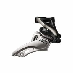 Shimano XTR 18 Umwerfer 2-FACH 31.8/34,9mm, FD-M9020LM6 *Top/SIDE Swing* 9 Shimano XTR 18 Umwerfer 2-FACH 31.8/34,9mm, FD-M9020LM6 *Top/SIDE Swing* -Pièces pour vélos Soldes shimano xtr 18 umwerfer 2 fach 318 349mm fd m9020lm6 top side swing3