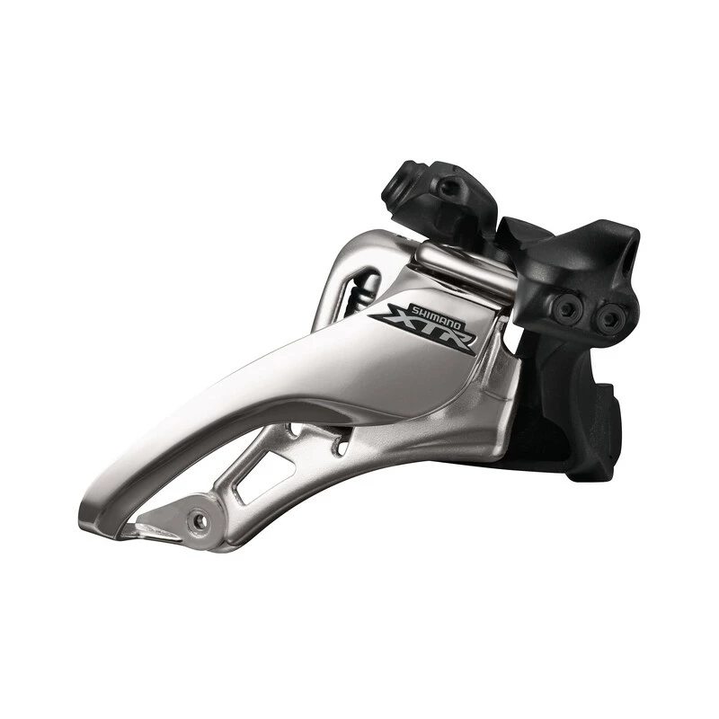 Shimano XTR 18 Umwerfer 2-FACH 31.8/34,9mm, FD-M9020LM6 *Top/SIDE Swing* 6 Shimano XTR 18 Umwerfer 2-FACH 31.8/34,9mm, FD-M9020LM6 *Top/SIDE Swing* – Bild 4
