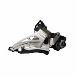 Shimano XTR 18 Umwerfer 2-FACH 31.8/34,9mm, FD-M9025LDM6 *Top Swing*