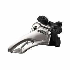 Shimano XTR 18 Umwerfer 2-FACH E-Type, FD-M9020E6X *Top/SIDE Swing* -Pièces pour vélos Soldes shimano xtr 18 umwerfer 2 fach e type fd m9020e6x top side swing4