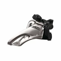 Shimano XTR 18 Umwerfer 2-FACH E-Type, FD-M9020E6X *Top/SIDE Swing* -Pièces pour vélos Soldes shimano xtr 18 umwerfer 2 fach e type fd m9020e6x top side swing5