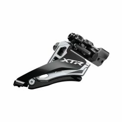 Shimano XTR 20 Umwerfer 2-FACH 31.8/34,9mm, FD-M9100MX6, *SIDE Swing*, Front-Pull