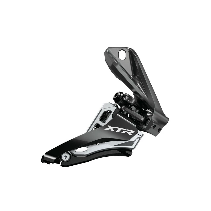 Shimano XTR 20 Umwerfer 2-FACH 31.8/34,9mm, FD-M9100MX6, *SIDE Swing*, Front-Pull 5 Shimano XTR 20 Umwerfer 2-FACH 31.8/34,9mm, FD-M9100MX6, *SIDE Swing*, Front-Pull – Bild 3