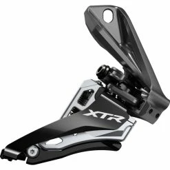 Shimano XTR 20 Umwerfer 2-FACH Direkt-Montage, FD-M9100D6, *SIDE Swing*, Front-Pull -Pièces pour vélos Soldes shimano xtr 20 umwerfer 2 fach direkt montage fd m9100d6 side swing front pull4
