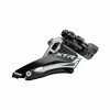 Shimano XTR 20 Umwerfer 2-FACH E-Type, FD-M9100E6, *SIDE Swing*, Front-Pull 1 Shimano XTR 20 Umwerfer 2-FACH E-Type, FD-M9100E6, *SIDE Swing*, Front-Pull -Pièces pour vélos Soldes shimano xtr 20 umwerfer 2 fach e type fd m9100e6 side swing front pull