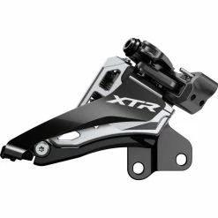 Shimano XTR 20 Umwerfer 2-FACH E-Type, FD-M9100E6, *SIDE Swing*, Front-Pull 9 Shimano XTR 20 Umwerfer 2-FACH E-Type, FD-M9100E6, *SIDE Swing*, Front-Pull -Pièces pour vélos Soldes shimano xtr 20 umwerfer 2 fach e type fd m9100e6 side swing front pull4