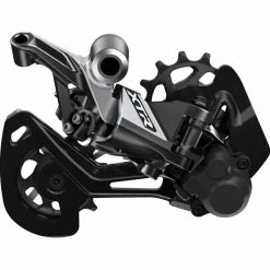 Shimano XTR 20 Wechsel Shadow RD Plus, RD-M9100GS, 1x12 -45 Z&auml;hne -Pièces pour vélos Soldes shimano xtr 20 wechsel shadow rd plus rd m9100gs 1x12 45 zaehne3
