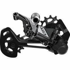 Shimano XTR 20 Wechsel Shadow RD Plus, RD-M9100SGS, 1x12 -51 Z&auml;hne -Pièces pour vélos Soldes shimano xtr 20 wechsel shadow rd plus rd m9100sgs 1x12 51 zaehne3