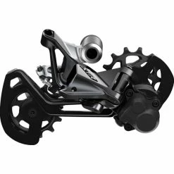 Shimano XTR 20 Wechsel Shadow RD Plus, RD-M9120SGS, 2x12 -45 Z&auml;hne -Pièces pour vélos Soldes shimano xtr 20 wechsel shadow rd plus rd m9120sgs 2x12 45 zaehne2