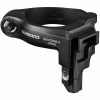 Shimano XTR Di2 18 Umwerfer Adapter 34,9mm, SM-FD905HL High Clamp Band -Pièces pour vélos Soldes shimano xtr di2 18 umwerfer adapter 349mm sm fd905hl high clamp band