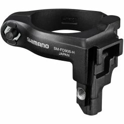 Shimano XTR Di2 18 Umwerfer Adapter 34,9mm, SM-FD905HL High Clamp Band
