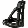 Shimano XTR Di2 18 Umwerfer Adapter 34,9mm, SM-FD905LL Low Clamp Band -Pièces pour vélos Soldes shimano xtr di2 18 umwerfer adapter 349mm sm fd905ll low clamp band
