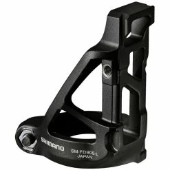 Shimano XTR Di2 18 Umwerfer Adapter 34,9mm, SM-FD905LL Low Clamp Band