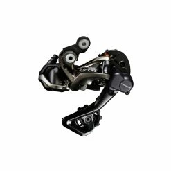 Shimano XTR Di2 18 Wechsel, RD-M9050SGS LANG