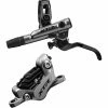 Shimano XTR DISC Brake Set VR 1000mm, M9120JLFPSA100, ENDURO, Postmount, 4 Kolben 1 Shimano XTR DISC Brake Set VR 1000mm, M9120JLFPSA100, ENDURO, Postmount, 4 Kolben -Pièces pour vélos Soldes shimano xtr disc brake set vr 1000mm m9120jlfpsa100 enduro postmount 4 kolben