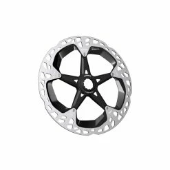 Shimano XTR DISC Scheibe 203mm, RT-MT900L, Center Lock