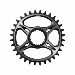Shimano XTR Kettenblatt 36 Z&auml;hne, SM-CRM95A6, Single, Direct Mount, 12-fach -Pièces pour vélos Soldes shimano xtr kettenblatt 36 zaehne sm crm95a6 single direct mount 12 fach2