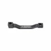 Shimano XTR Scheibenbremsadapter PM VR, SMMA90F180PPC, 180mm Post/Post -Pièces pour vélos Soldes shimano xtr scheibenbremsadapter pm vr smma90f180ppc 180mm post post
