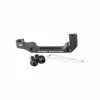 Shimano XTR Scheibenbremsadapter Standard VR/HR, SMMA90R160PS, 180/160mm Post/Stand -Pièces pour vélos Soldes shimano xtr scheibenbremsadapter standard vr hr smma90r160ps 180 160mm post stand