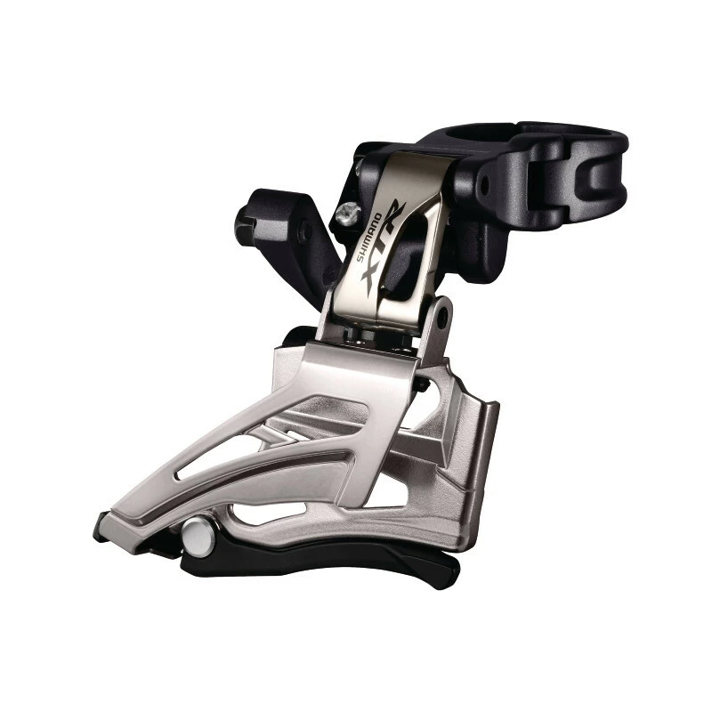 Shimano XTR Umwerfer 2-FACH 31.8/34.9mm, FD-M9025HM6 *Conventional* Dual-Pull 4 Shimano XTR Umwerfer 2-FACH 31.8/34.9mm, FD-M9025HM6 *Conventional* Dual-Pull – Bild 2