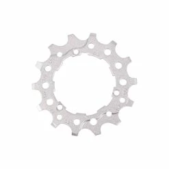Shimano Zahnkranz CS-M760-9 13 Z&auml;hne Spacer-Typ -Pièces pour vélos Soldes shimano zahnkranz cs m760 9 13 zaehne spacer typ4