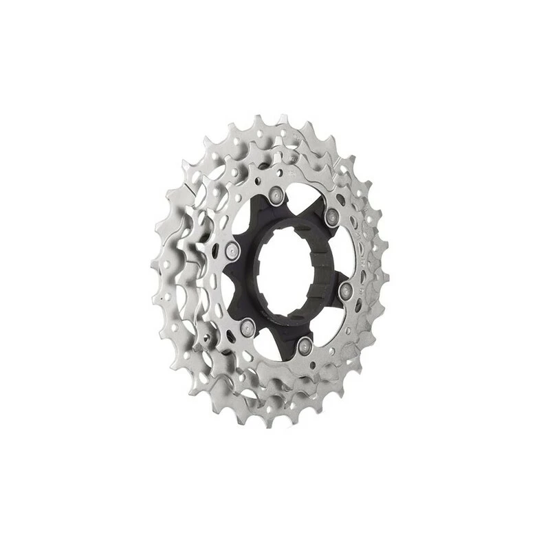 Shimano Zahnkranz CS-M8000 11-40 Zähne (21-24-27T) 3 Shimano Zahnkranz CS-M8000 11-40 Zähne (21-24-27T)