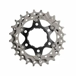 Shimano Zahnkranz CS-M9000 21-24 Z&auml;hne