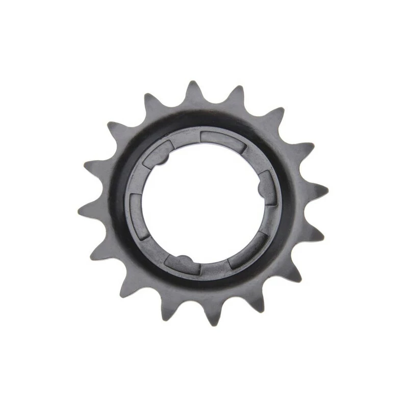 Shimano Zahnkranz Nexus SMGEAR 1-Gang 19 Zähne /2.3 Mm Silber Offen 3 Shimano Zahnkranz Nexus SMGEAR 1-Gang 19 Zähne /2.3 Mm Silber Offen