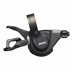 Shimano ZEE 20 Schalteinheit RECHTS, SL-M640RA -Pièces pour vélos Soldes shimano zee 20 schalteinheit rechts sl m640ra2