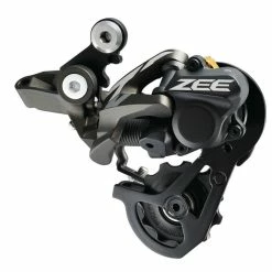 Shimano ZEE 20 Wechsel Shadow PLUS, RD M640SSC, 11-23/11-28Z Downhill -Pièces pour vélos Soldes shimano zee 20 wechsel shadow plus rd m640ssc 11 23 11 28z downhill2