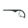 SKS Kettenschutz Chainblade 38 Z&auml;hne Mit Befestigungsbrille Schwarz -Pièces pour vélos Soldes sks kettenschutz chainblade 38 zaehne mit befestigungsbrille schwarz