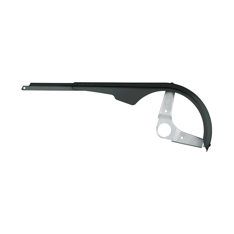 SKS Kettenschutz Chainblade 42-44 Zähne Mit Befestigungsbrille Schwarz 3 SKS Kettenschutz Chainblade 42-44 Zähne Mit Befestigungsbrille Schwarz