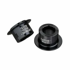 Spank Adapter Oozy/Spike 135x12mm