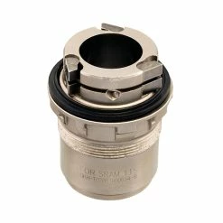 Spank Body XD Oozy/Spike Stahl