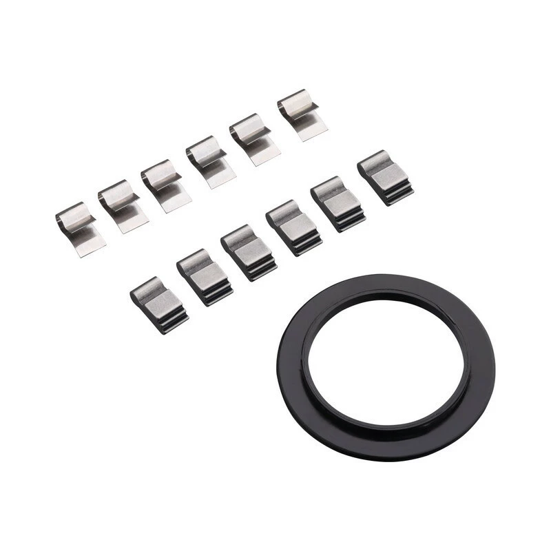 Spank Freilauf HEX Ersatz Klinken Microspline 3 Spank Freilauf HEX Ersatz Klinken Microspline