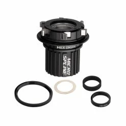 Spank Freilauf HEX Shimano MicroSpline