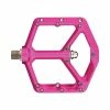 Spank Pedal Oozy Pink 2 Spank Pedal Oozy Pink -Pièces pour vélos Soldes spank pedal oozy pink