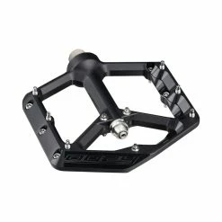 Spank Pedal Oozy Schwarz 5 Spank Pedal Oozy Schwarz -Pièces pour vélos Soldes spank pedal oozy schwarz2