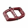 Spank Pedal Spoon 100 Rot 1 Spank Pedal Spoon 100 Rot -Pièces pour vélos Soldes spank pedal spoon 100 rot