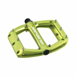 Spank Pedal Spoon 90 Gr&uuml;n