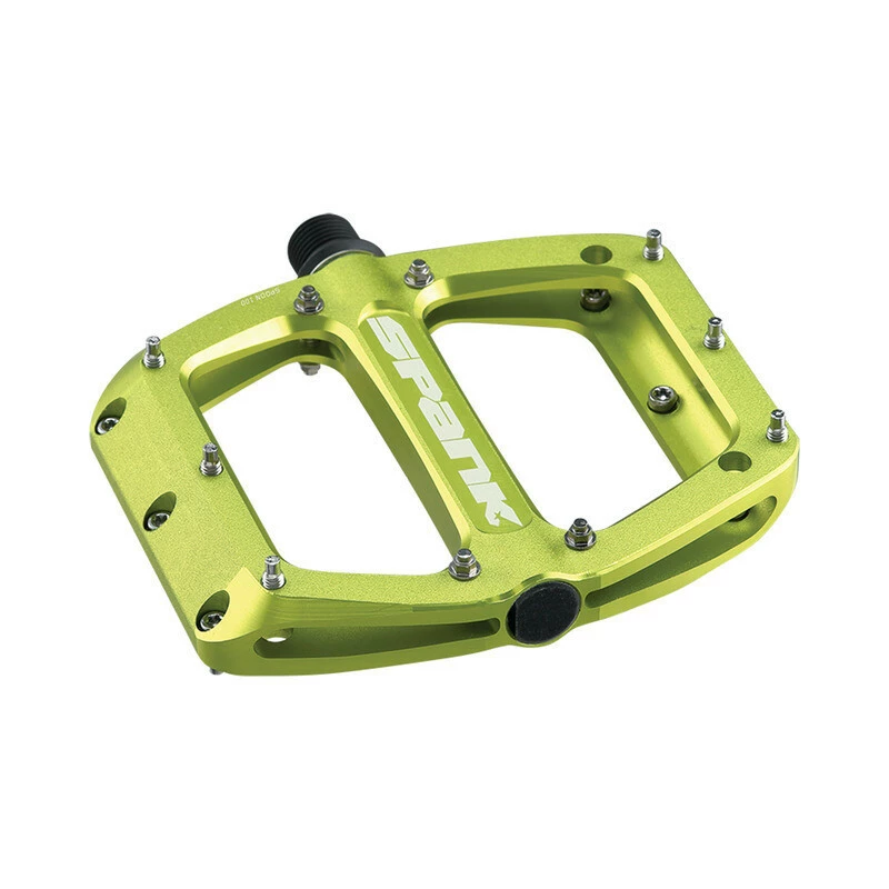 Spank Pedal Spoon 90 Grün 3 Spank Pedal Spoon 90 Grün