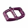 Spank Pedal Spoon 90 Violett 2 Spank Pedal Spoon 90 Violett -Pièces pour vélos Soldes spank pedal spoon 90 violett
