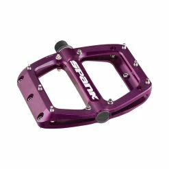 Spank Pedal Spoon 90 Violett