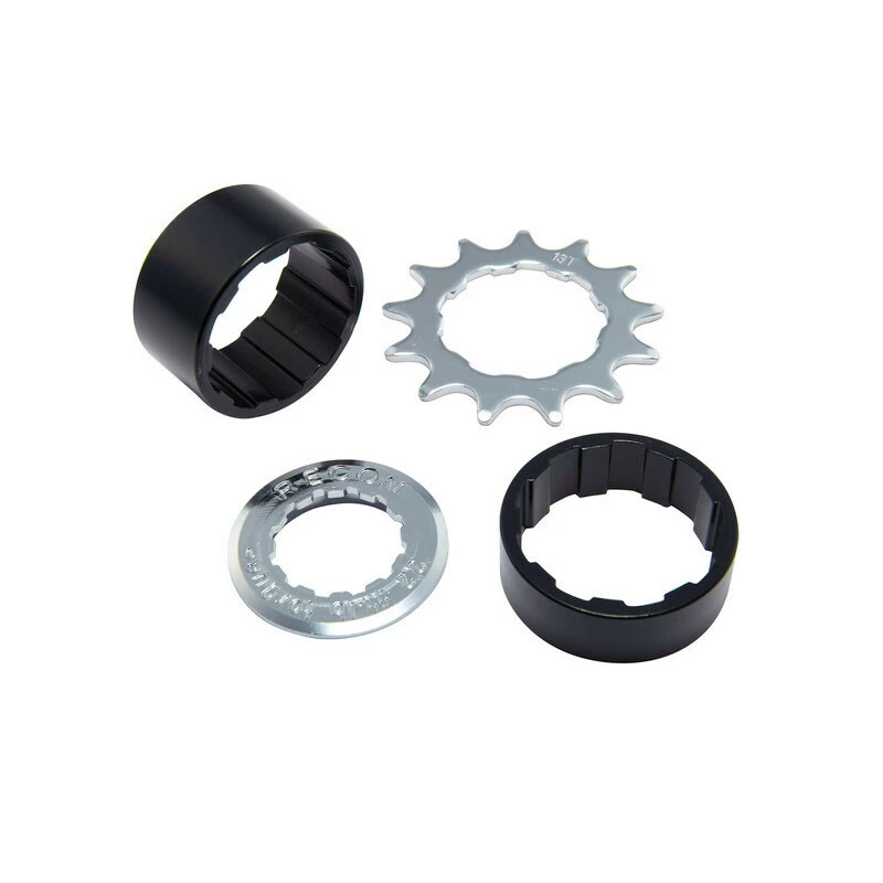 Spank Single Speed Kit Für Spoon Nabe 4 Spank Single Speed Kit Für Spoon Nabe – Bild 2