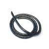Velofactory Spiralkabelh&uuml;lle &Oslash; 3 - 8 Mm Schwarz Total 5 M -Pièces pour vélos Soldes spiralkabelhuelle o 3 8 mm schwarz total 5 m