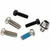 SRAM 11 FD X0/X9 LO DM S1 S3 SCREW KIT -Pièces pour vélos Soldes sram 11 fd x0 x9 lo dm s1 s3 screw kit