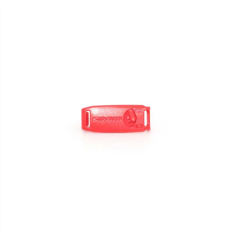 Sram Battery ETap AXS Terminal Cover Red 3 Sram Battery ETap AXS Terminal Cover Red